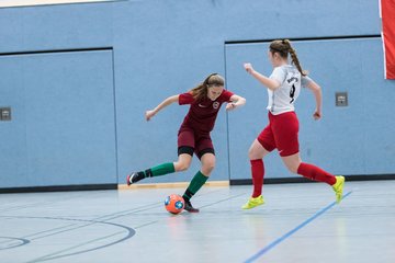 Bild 9 - HFV Futsalmeisterschaft